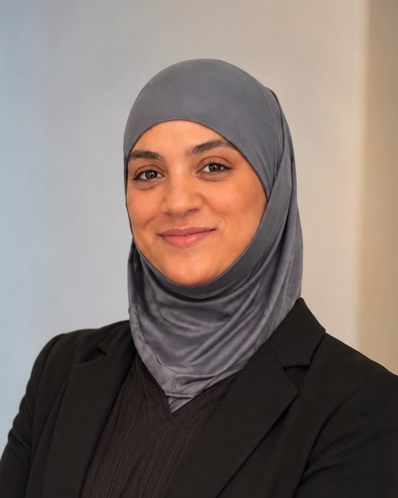 Portrait d'Arij Dellai